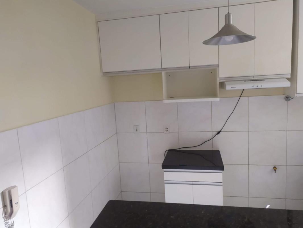 Apartamento, Sapucaia, 2 Quartos, 1 Vaga