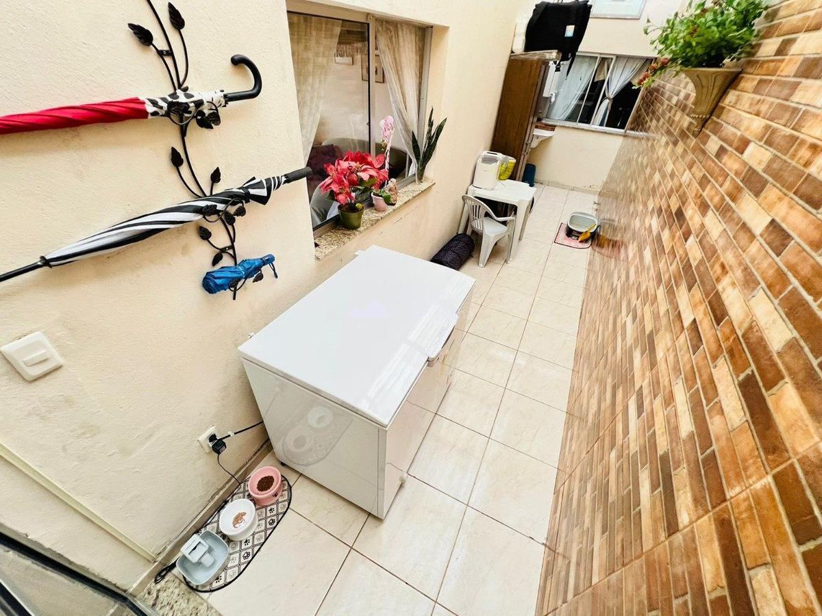 Casa, Santa Mônica, 4 Quartos, 3 Vagas