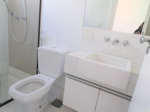 Apartamento, Cruzeiro, 4 Quartos, 2 Vagas, 2 Suítes