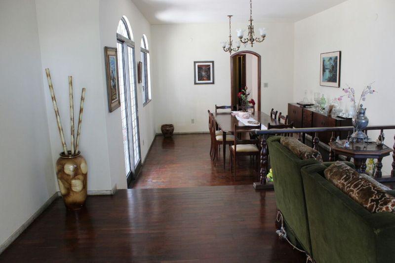 Casa, Ouro Preto, 4 Quartos, 4 Vagas, 2 Suítes