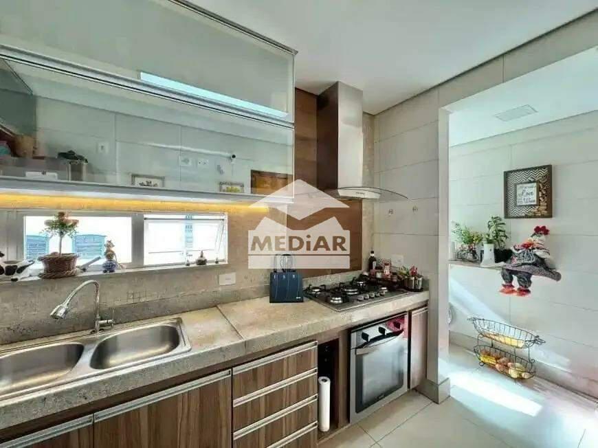 Apartamento, Serra, 3 Quartos, 2 Vagas, 1 Suíte