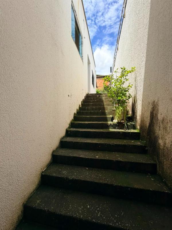 Casa, Liberdade, 2 Quartos, 3 Vagas, 1 Suíte