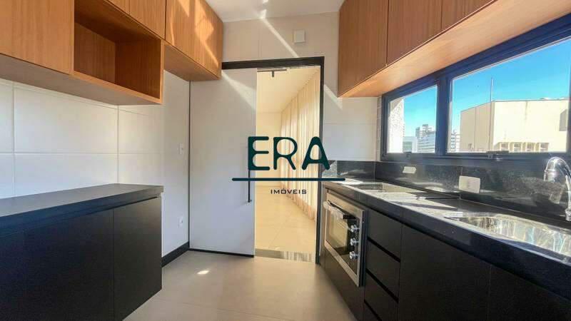 Apartamento, São Pedro, 3 Quartos, 2 Vagas, 1 Suíte