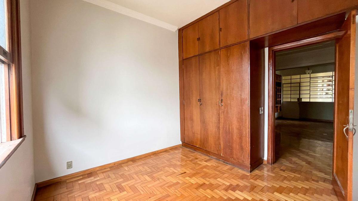 Apartamento, Centro, 3 Quartos, 0 Vaga