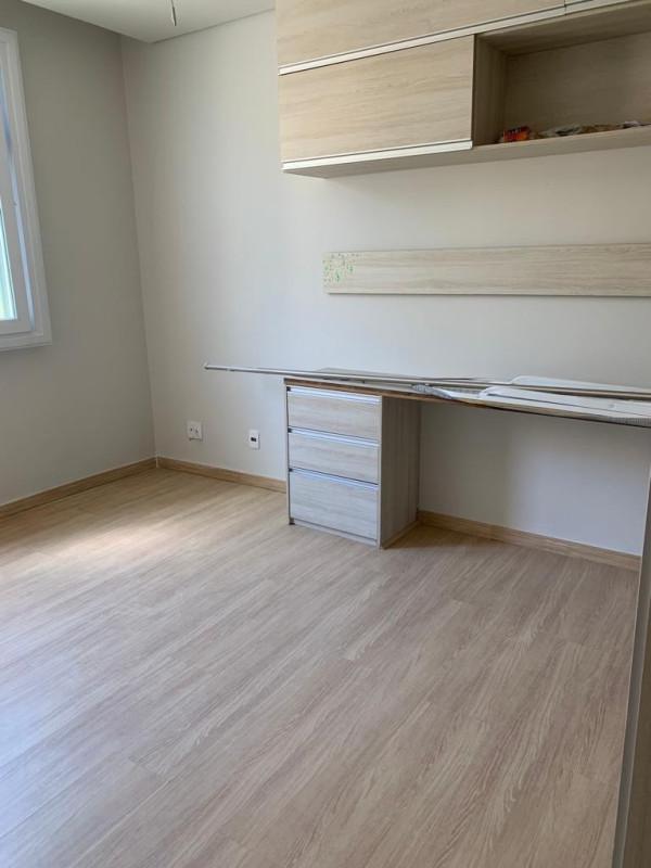 Apartamento, Cidade Nova, 3 Quartos, 2 Vagas, 1 Suíte
