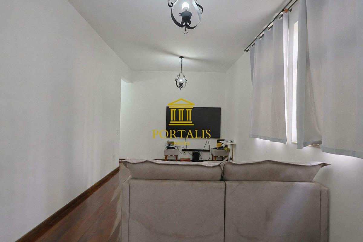 Apartamento, São Pedro, 3 Quartos, 2 Vagas, 1 Suíte