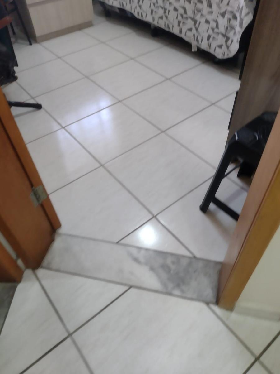 Apartamento, Alvorada, 2 Quartos, 1 Vaga