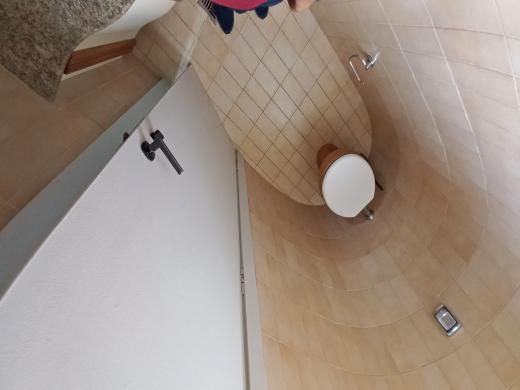 Sala, Funcionários, 0 Quarto, 1 Vaga