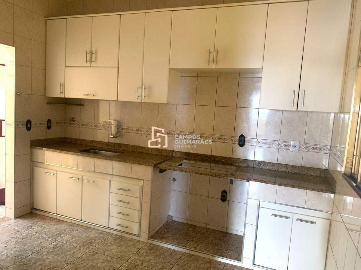 Casa, Marilândia, 3 Quartos, 1 Vaga, 1 Suíte