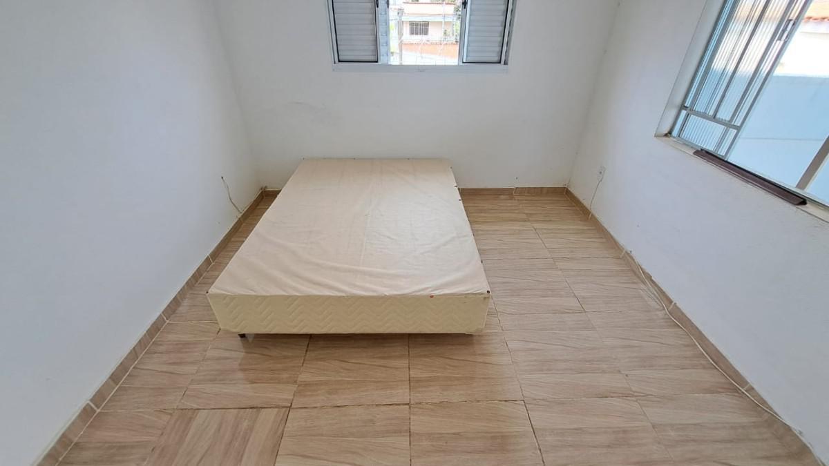 Casa, Santa Inês, 3 Quartos, 4 Vagas, 1 Suíte