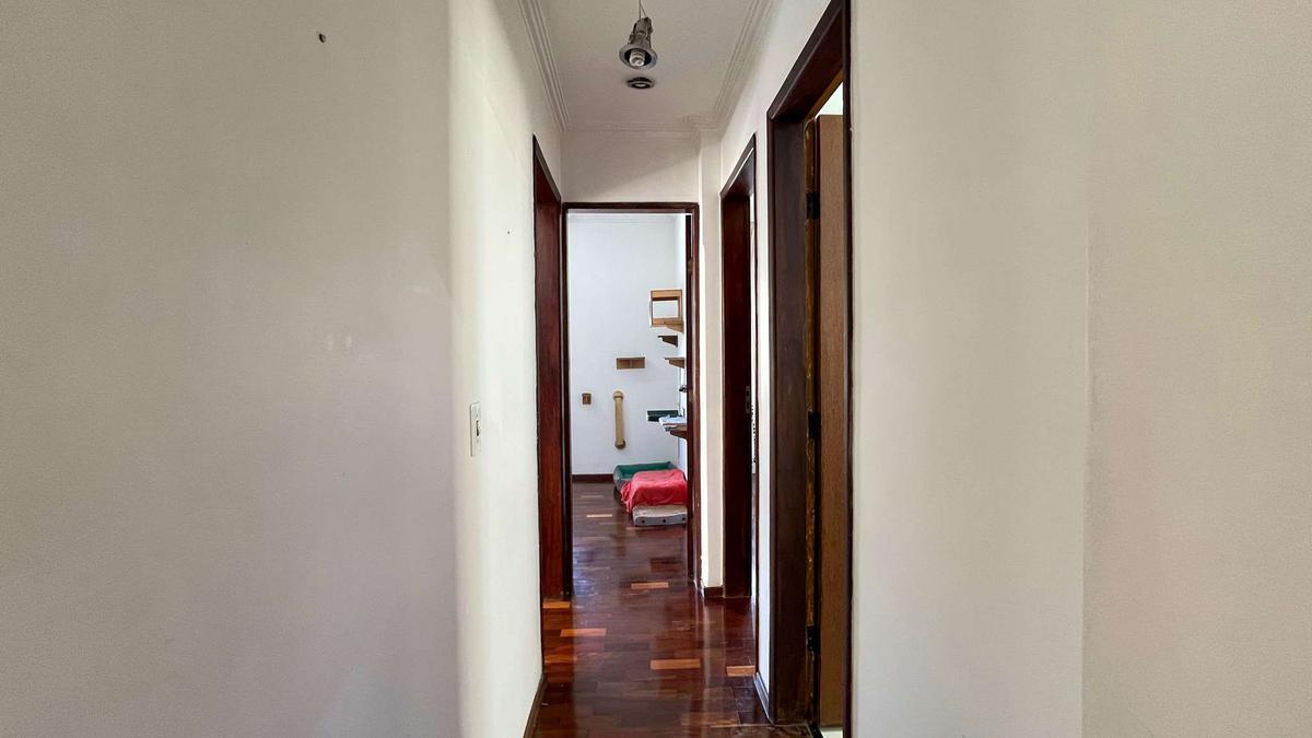 Apartamento, Cidade Nova, 3 Quartos, 1 Vaga