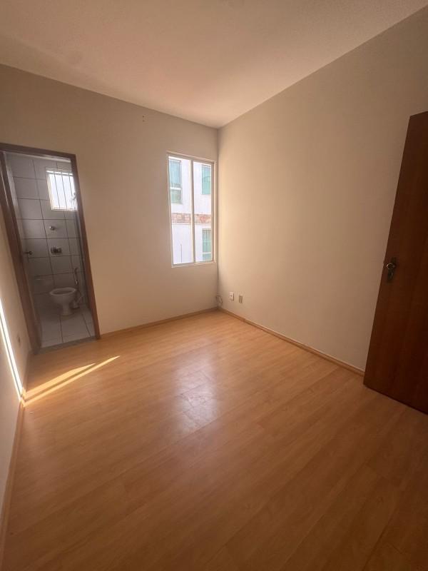 Cobertura, Castelo, 3 Quartos, 1 Vaga, 1 Suíte