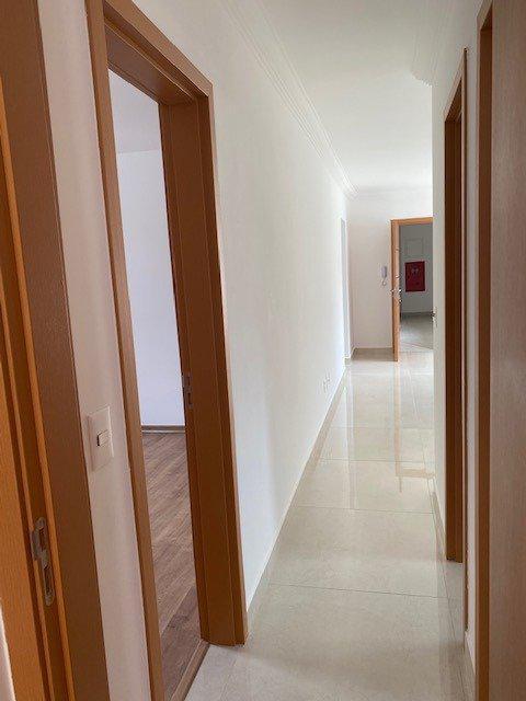 Apartamento, Sagrada Família, 3 Quartos, 2 Vagas, 3 Suítes