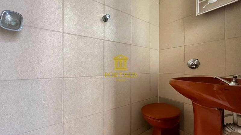 Apartamento, Centro, 3 Quartos, 0 Vaga, 1 Suíte