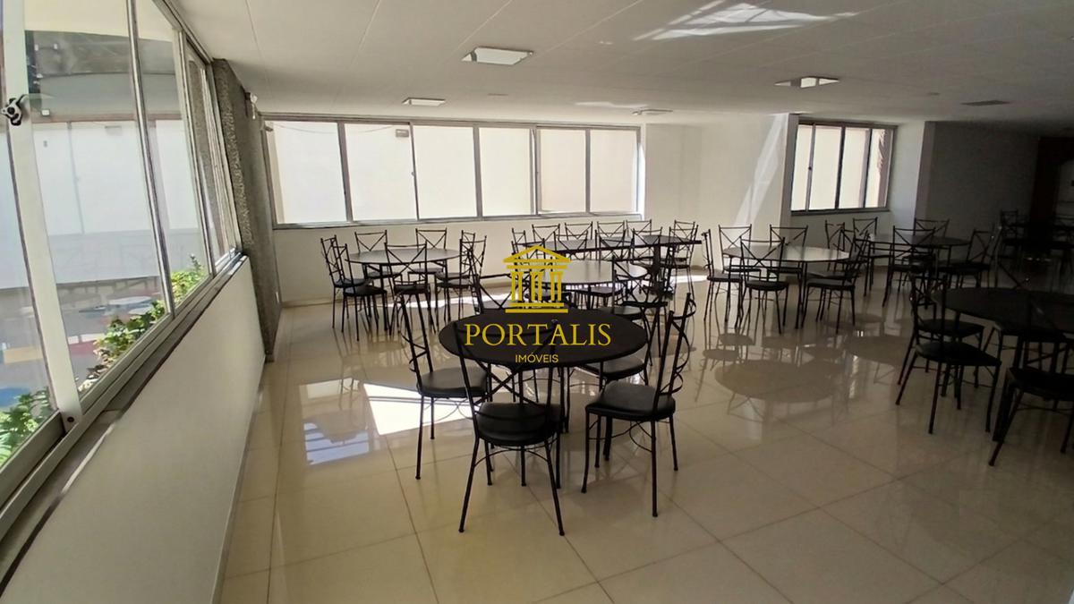 Apartamento, Colégio Batista, 3 Quartos, 2 Vagas, 1 Suíte