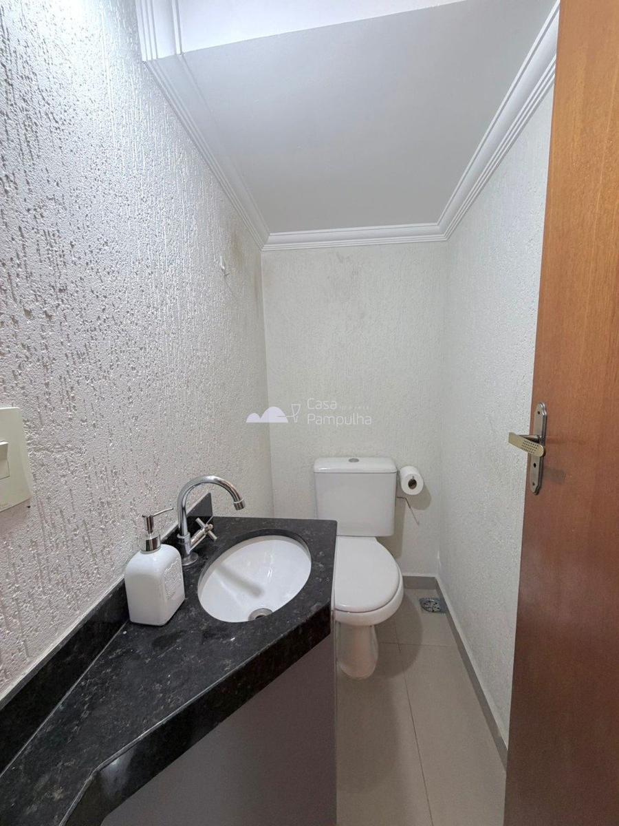 Casa, São João Batista (venda Nova), 3 Quartos, 3 Vagas, 1 Suíte