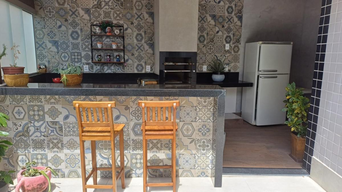 Apartamento, Fernão Dias, 4 Quartos, 3 Vagas, 1 Suíte