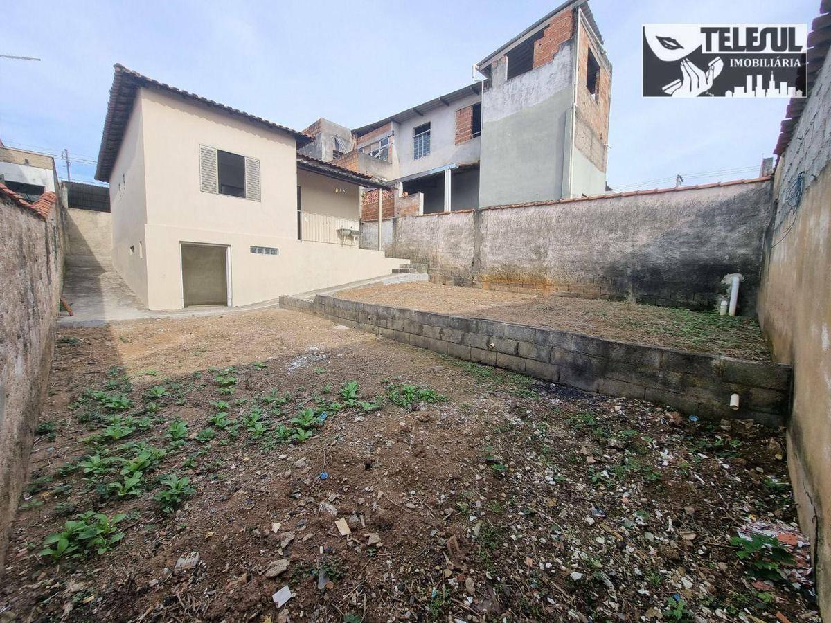 Casa, Parque Urupês, 3 Quartos, 2 Vagas, 1 Suíte