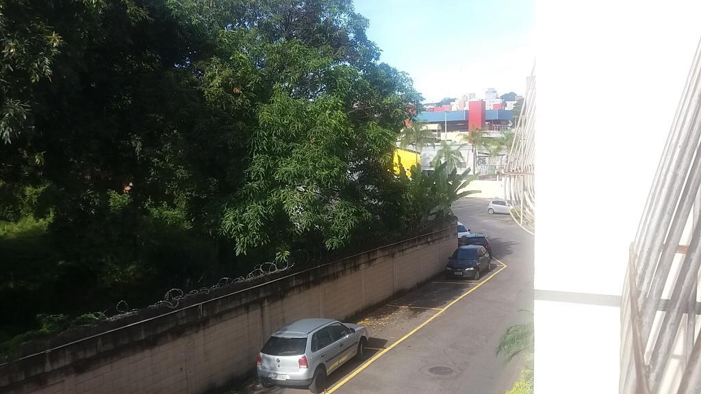 Apartamento, Planalto, 2 Quartos, 1 Vaga