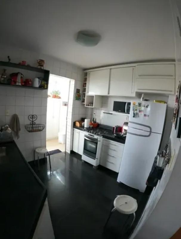 Apartamento, Indaiá, 3 Quartos, 2 Vagas, 1 Suíte
