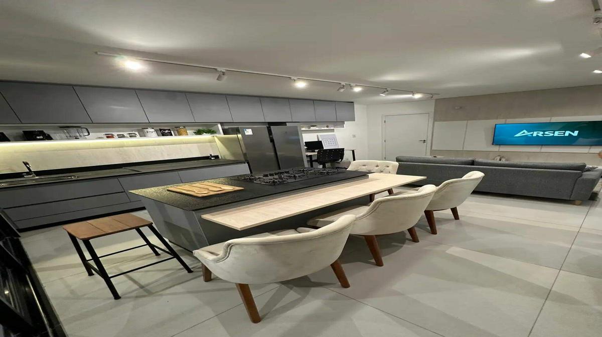 Apartamento, Tibery, 2 Quartos, 1 Vaga, 1 Suíte