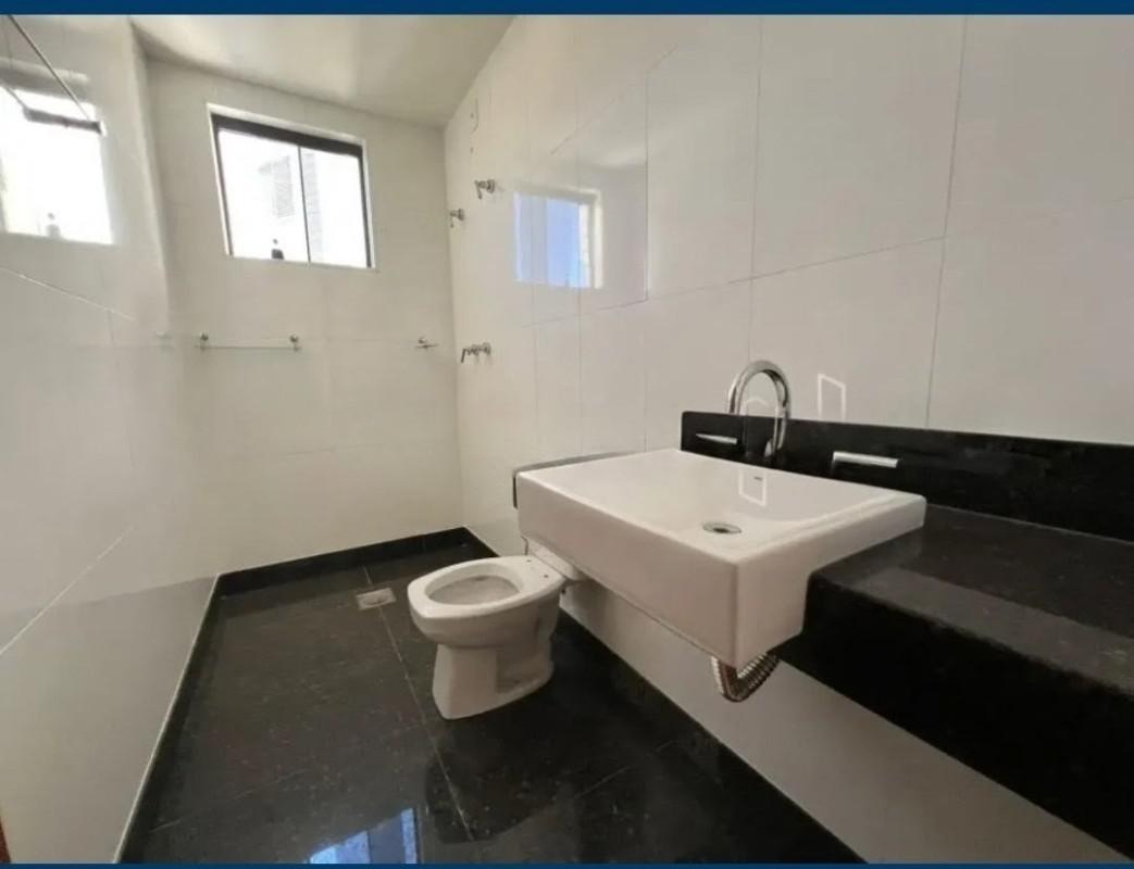 Apartamento, Grajaú, 3 Quartos, 3 Vagas, 1 Suíte