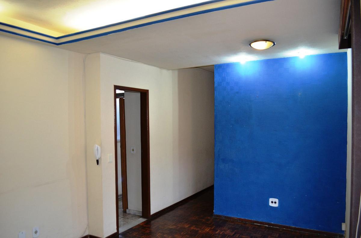 Apartamento, São João Batista (venda Nova), 3 Quartos, 1 Vaga