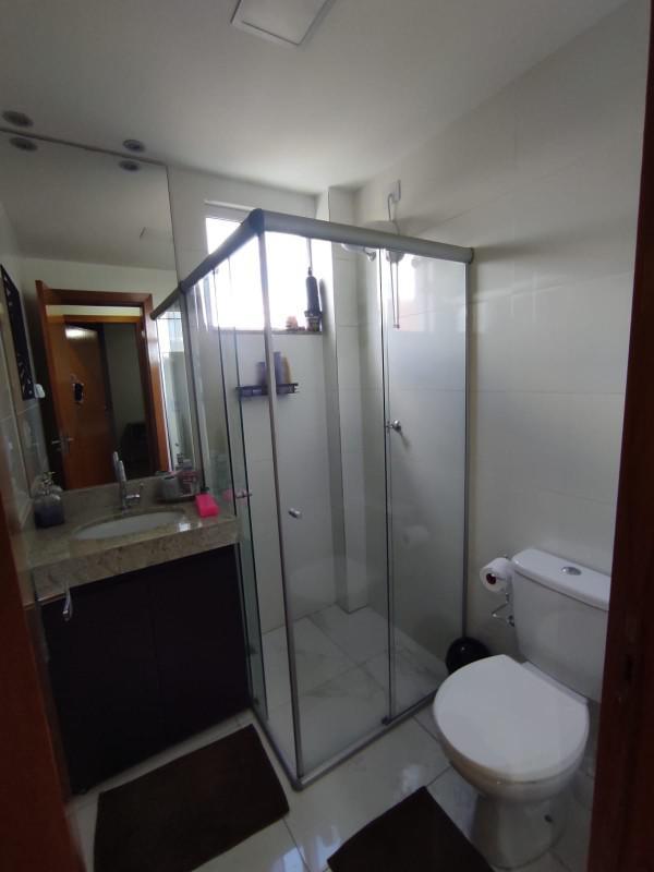 Apartamento, Arvoredo, 2 Quartos, 2 Vagas, 1 Suíte