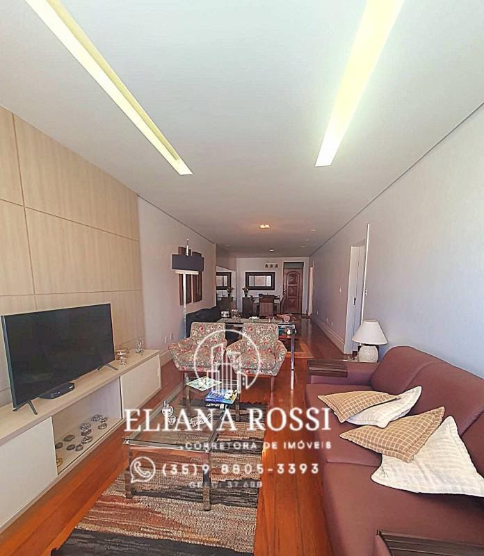 Apartamento, Vila Pinto, 3 Quartos, 2 Vagas, 1 Suíte