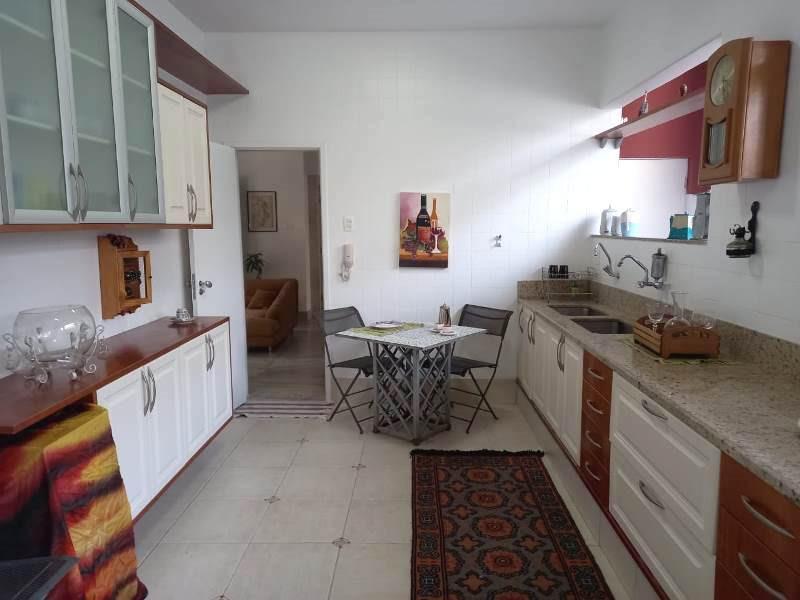 Apartamento, Carmo, 3 Quartos, 2 Vagas, 1 Suíte