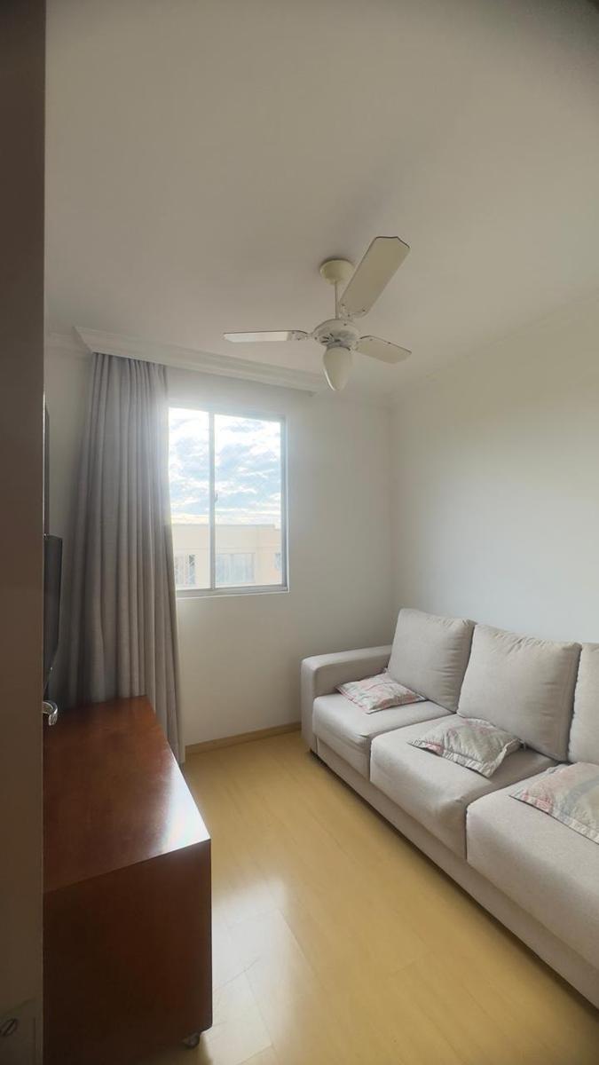 Apartamento, Jardim Paquetá, 3 Quartos, 1 Vaga, 1 Suíte