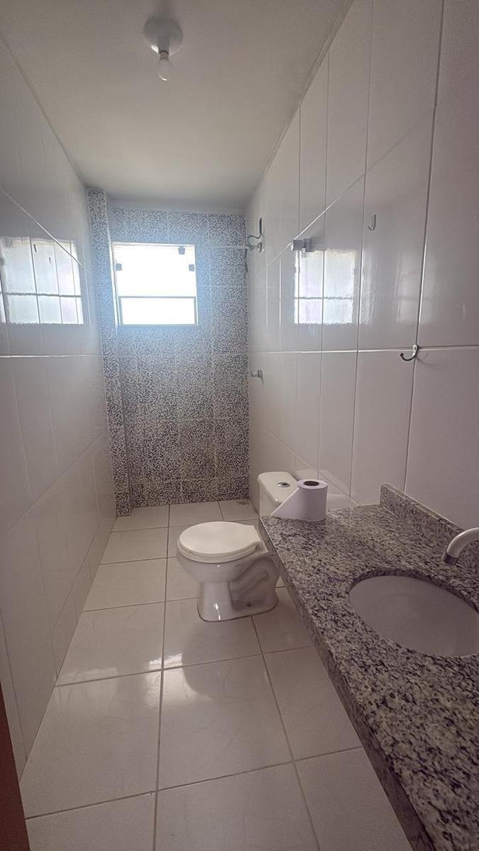 Apartamento, Novo Itabirito, 2 Quartos, 1 Vaga