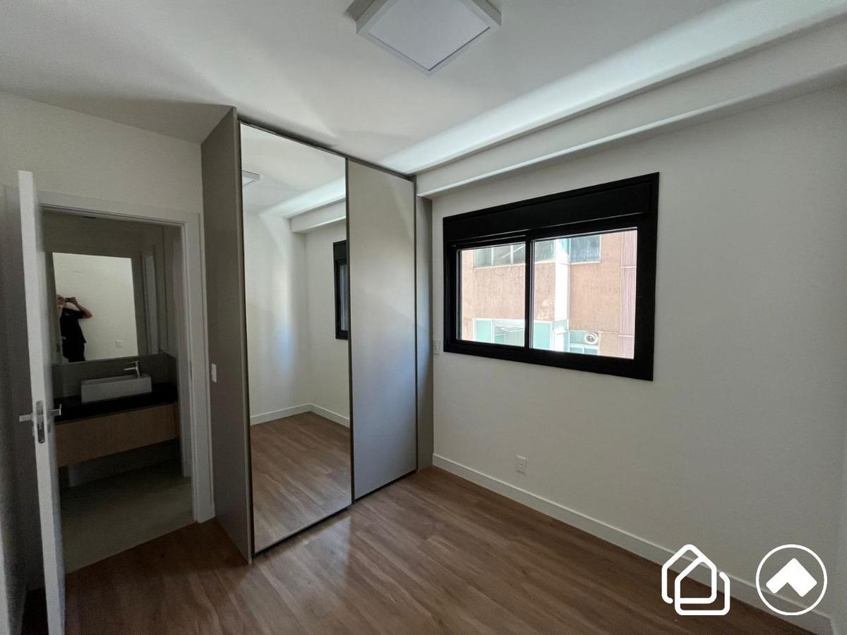 Apartamento, Lourdes, 2 Quartos, 2 Vagas, 1 Suíte