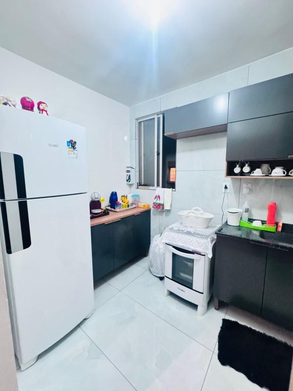 Casa, Solar do Barreiro, 2 Quartos, 1 Vaga