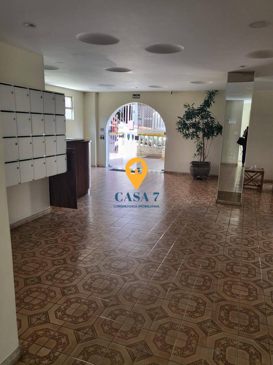 Apartamento, Santo Antônio, 1 Quarto, 1 Vaga, 1 Suíte
