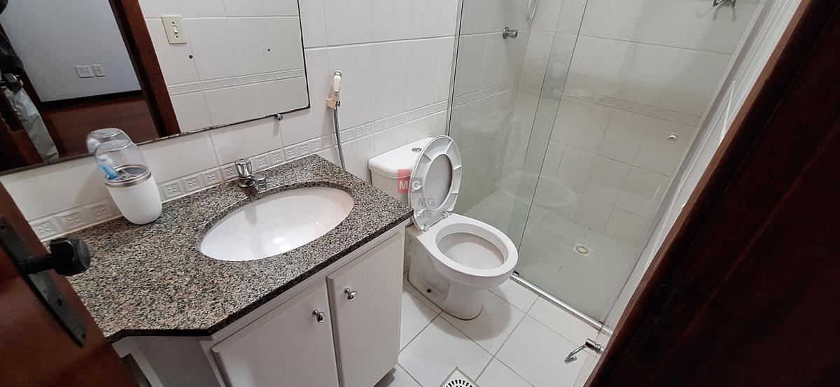 Apartamento, Buritis, 2 Quartos, 2 Vagas, 1 Suíte