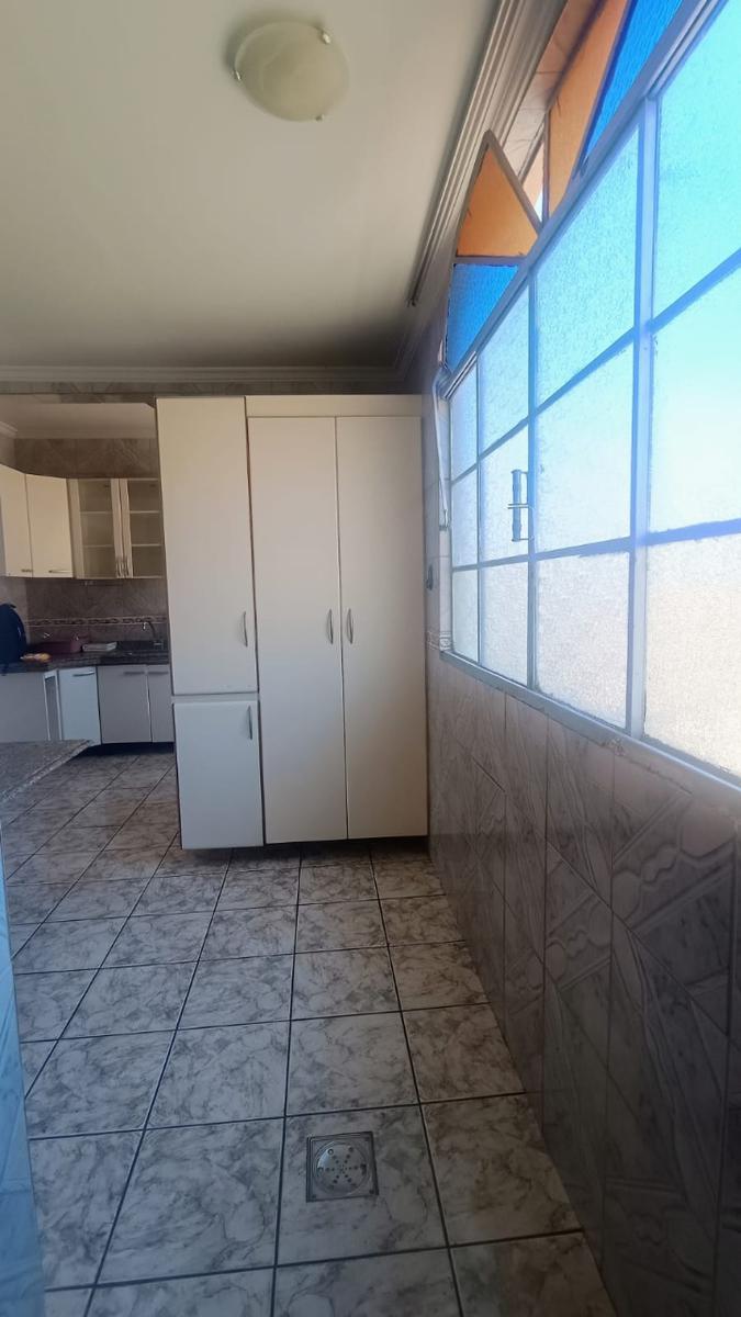 Apartamento, São João Batista (venda Nova), 2 Quartos, 2 Vagas