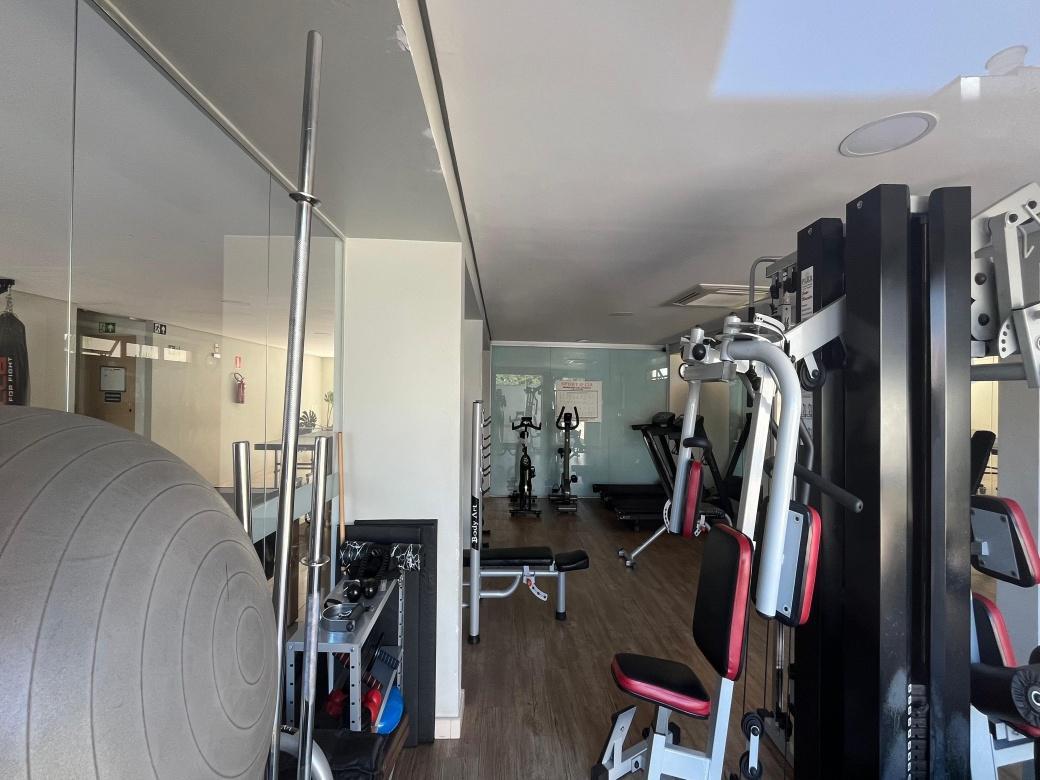 Apartamento, Santo Antônio, 2 Quartos, 2 Vagas, 1 Suíte