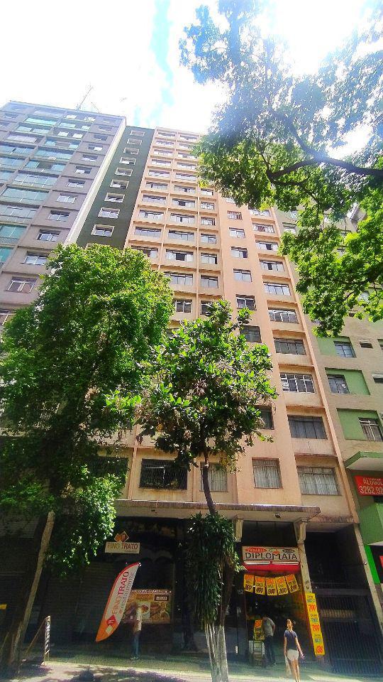 Apartamento, Centro, 3 Quartos, 1 Suíte