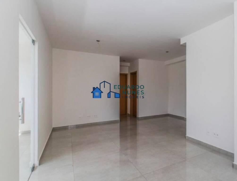 Apartamento, Sion, 4 Quartos, 3 Vagas, 2 Suítes