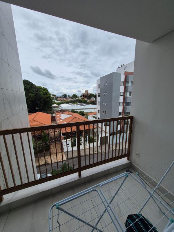 Apartamento, Centro, 3 Quartos, 2 Vagas, 1 Suíte