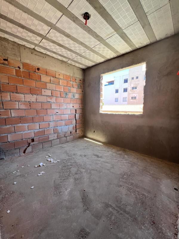 Cobertura, Inconfidentes, 3 Quartos, 3 Vagas, 2 Suítes