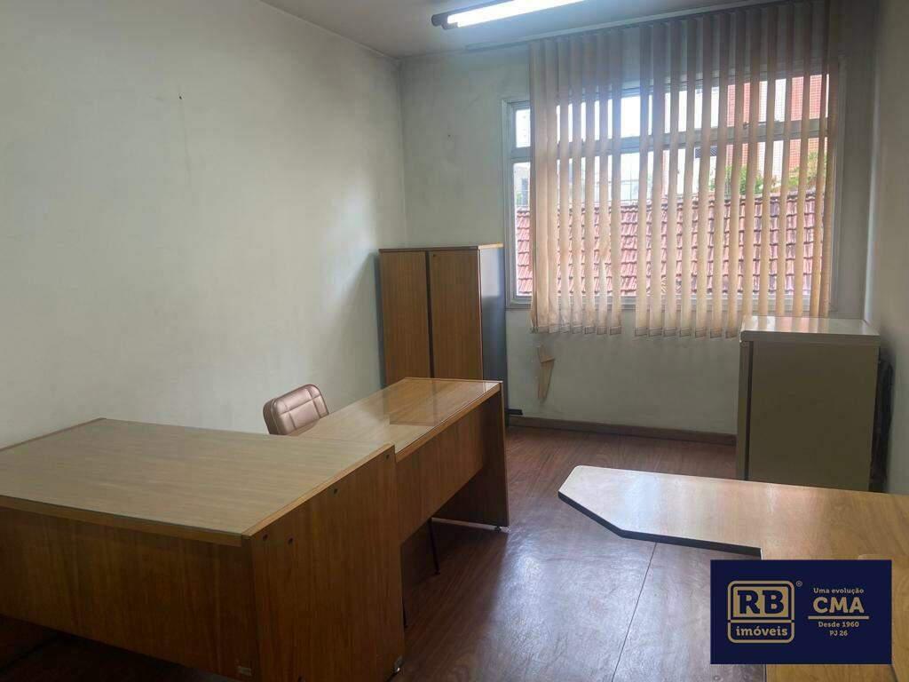 Sala, Santo Agostinho, 0 Quarto, 0 Vaga