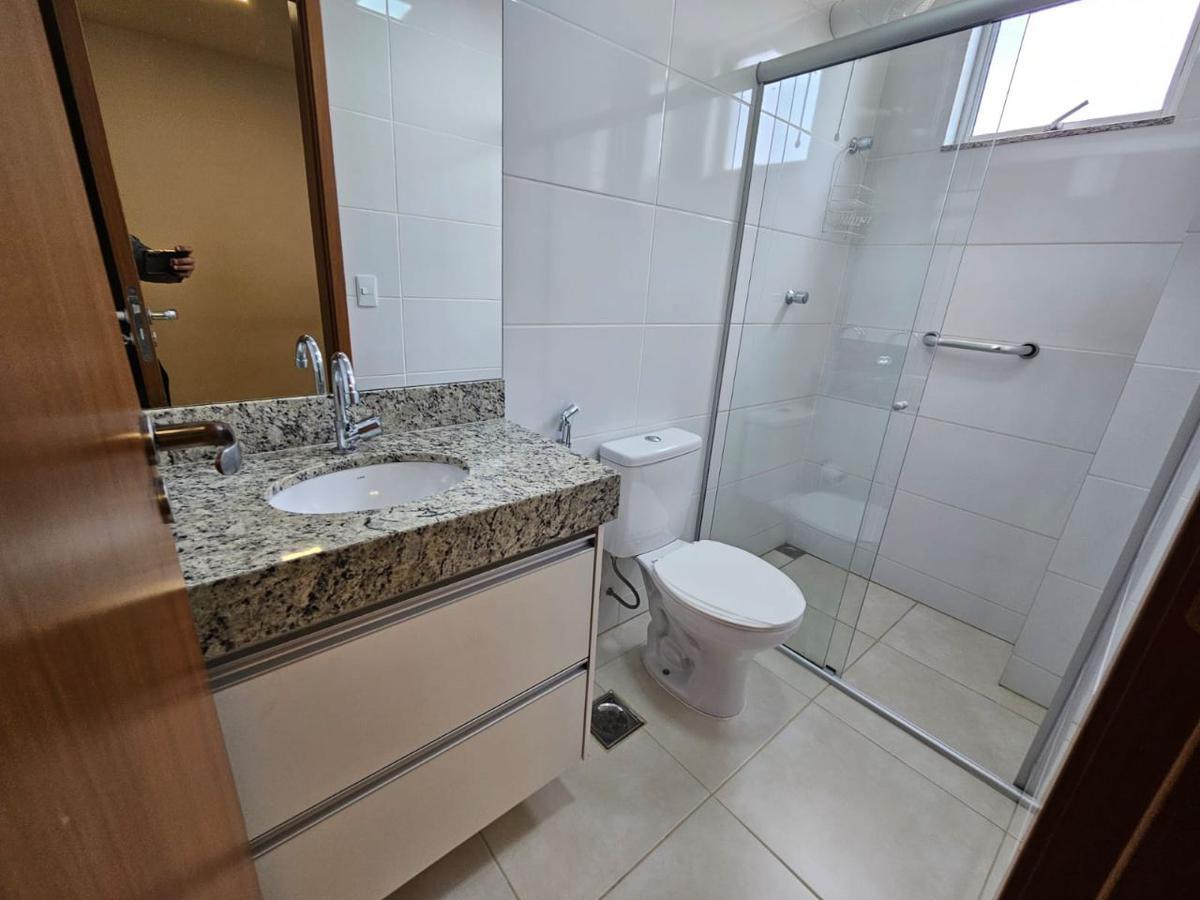 Apartamento, Ana Lúcia, 3 Quartos, 2 Vagas, 1 Suíte