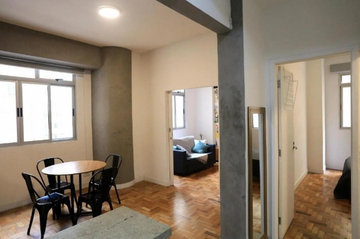 Apartamento, Lourdes, 3 Quartos, 1 Vaga, 1 Suíte