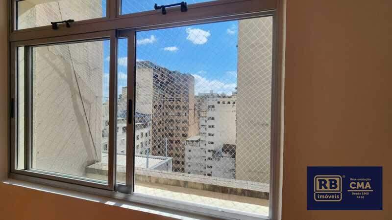 Apartamento, Centro, 1 Quarto, 0 Vaga, 1 Suíte