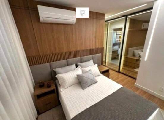 Apartamento, Buritis, 4 Quartos, 3 Vagas, 1 Suíte