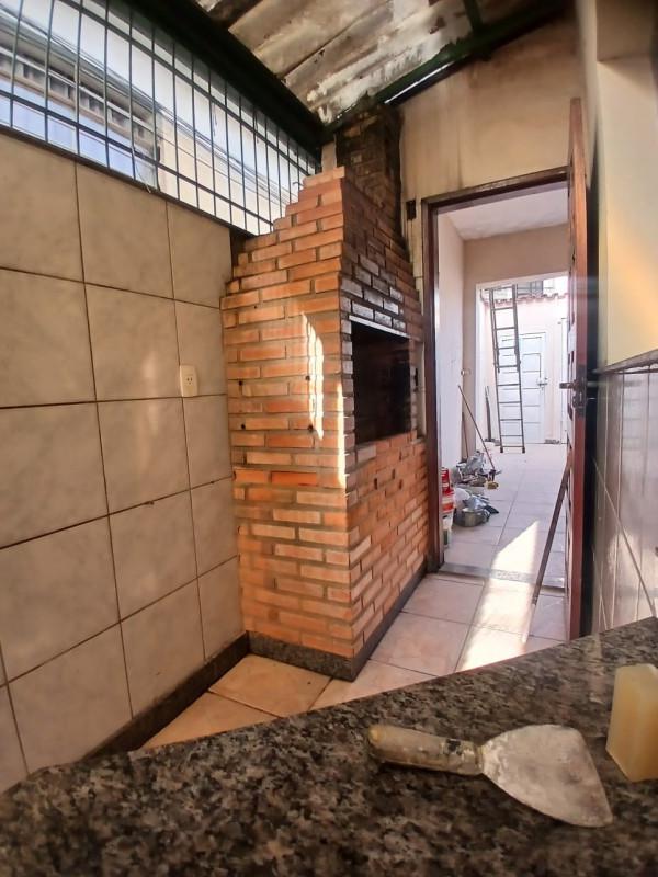 Casa, Carlos Prates, 3 Quartos, 2 Vagas, 1 Suíte