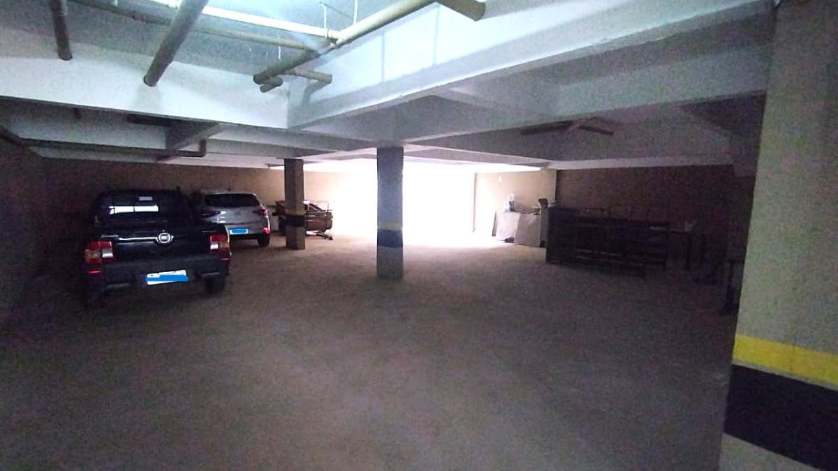 Apartamento, Santa Rosa, 3 Quartos, 2 Vagas, 1 Suíte