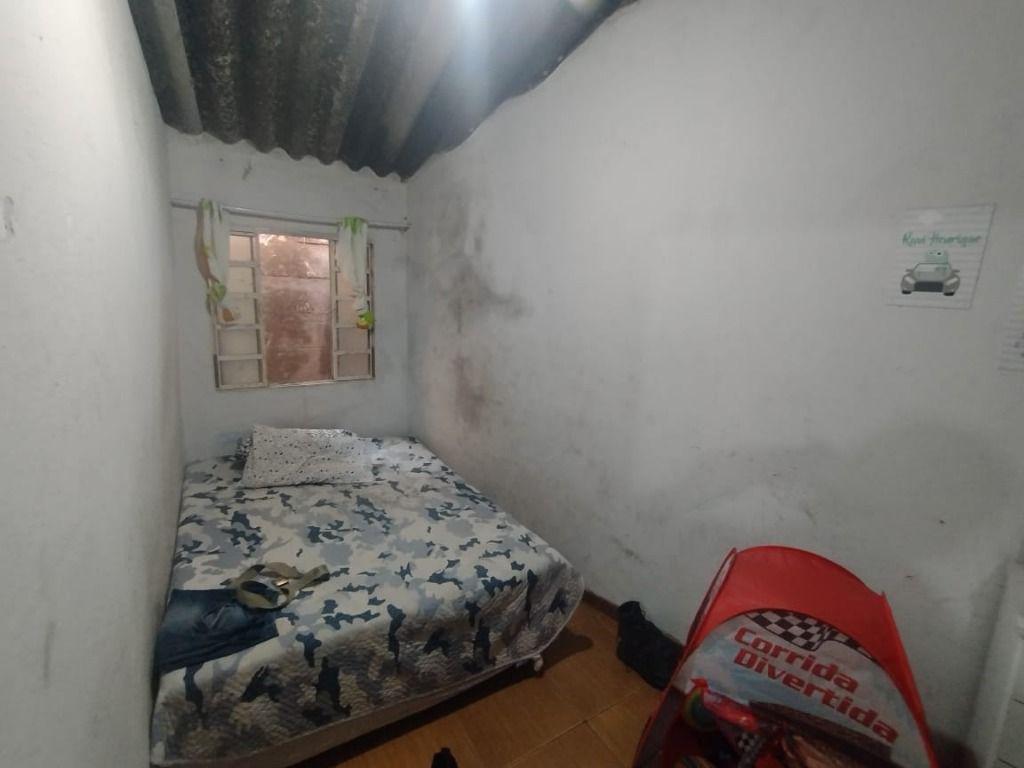 Casa, Córrego da Ilha, 4 Quartos, 0 Vaga